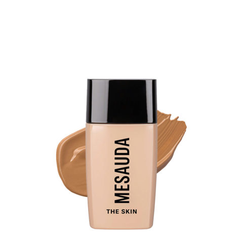 Mesauda Beauty The Skin Foundation C65 30ml  - glowing moisturising foundation