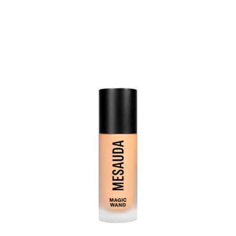 Mesauda Beauty Magic Wand Foundation C40 20ml - matte fluid foundation