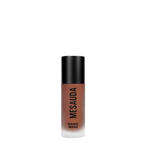 Mesauda Beauty Magic Wand Foundation W90 20ml - matte fluid foundation