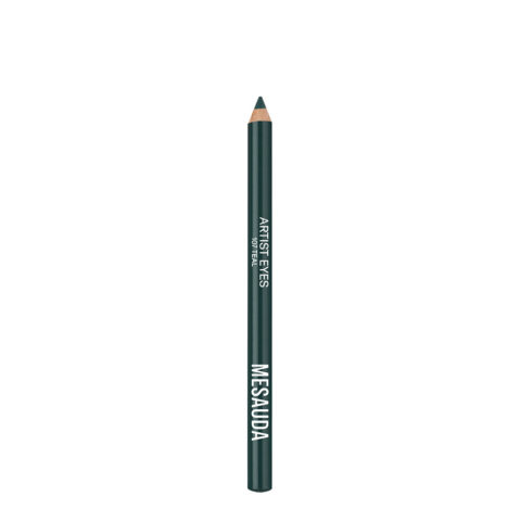 Mesauda Beauty Artist Eyes Teal 1.14gr  - eye pencil