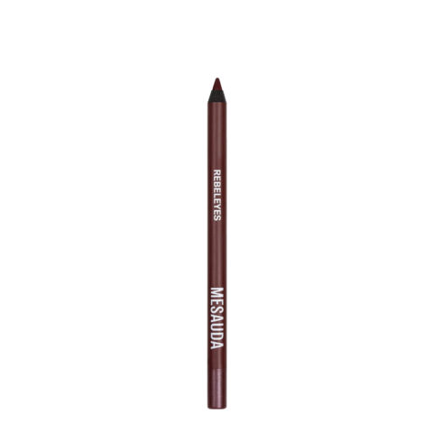 Mesauda Beauty Rebel Eyes Spice 1.2gr - waterproof eye pencil