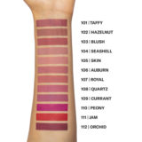 Mesauda Beauty Rebel Lips Jam 1.2gr  - waterproof lip pencil
