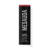 Mesauda Beauty Cult Matte 209 Fashion 3.5gr - matte lipstick