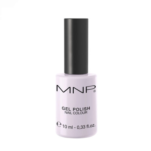 Mesauda MNP Gel Polish 240 Lilac Dream 10ml - semi-permanent nail polish