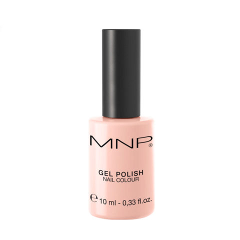 Mesauda MNP Gel Polish 246 Apricot Sorbet 10ml - semi-permanent nail polish