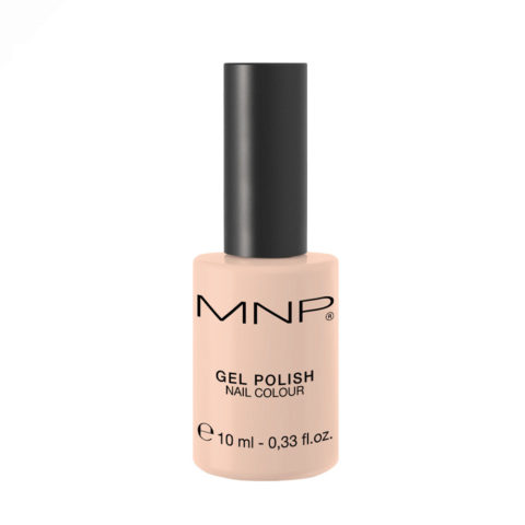 Mesauda MNP Gel Polish 263 Cashew 10ml  - semi-permanent nail polish
