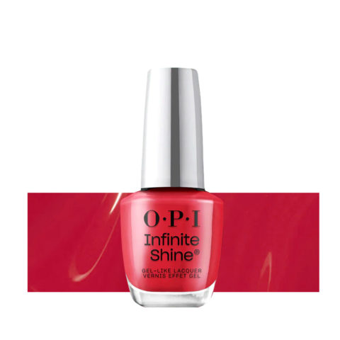 OPI Nail Lacquer Infinite Shine ISL L60 Dutch Tulips 15ml - long-lasting lacquer