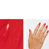 OPI  Infinite Shine ISLL64 Cajun Shrimp 15ml- long-lasting lacquer