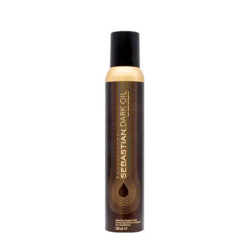 Sebastian Dark Oil Silkening Fragrant Mist 200ml