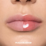 Mesauda Beauty Lipoilogy Sheer Tinted Lip Oil Peach Blossom 101 4ml