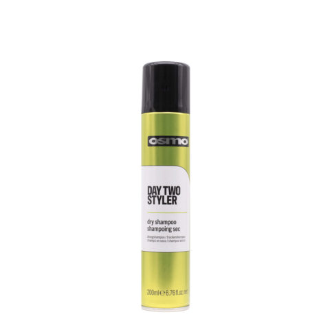 Osmo Styling & Finish Day Two Styler 200ml  - dry shampoo