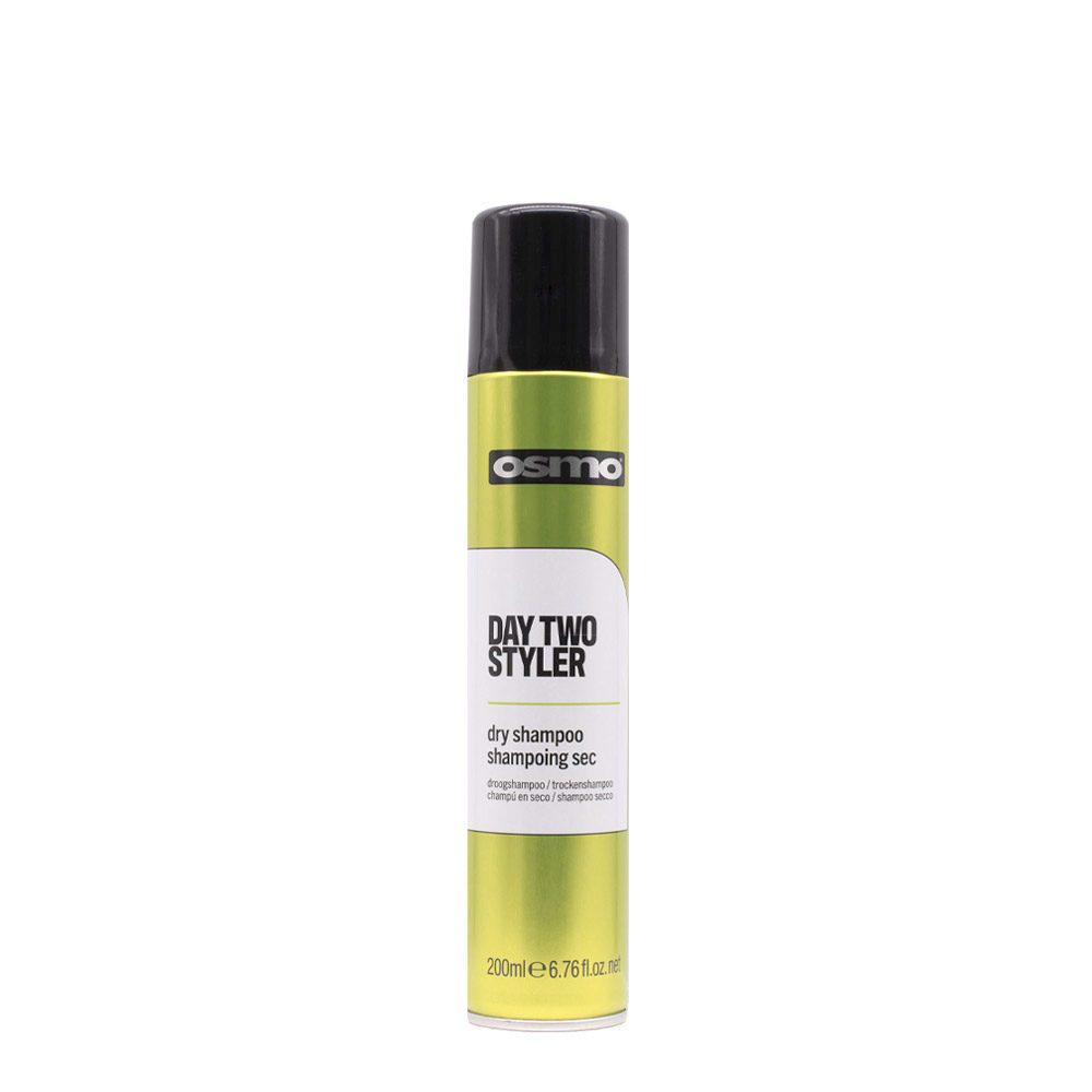 Osmo Styling & Finish Day Two Styler 200ml  - dry shampoo
