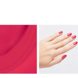 OPI Nail Laquer Infinite Shine ISLM23 Strawberry Margarita 15ml - long-lasting nail lacquer