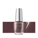 OPI Nail Laquer Infinite Shine ISLF15 You Don't Know Jacques! 15ml - long-lasting nail lacquer