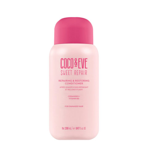 Coco & Eve Sweet Repair Conditioner 280ml
