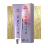 Wella Illumina Color 9/ Very Light Blond 60ml  - permanent colouring
