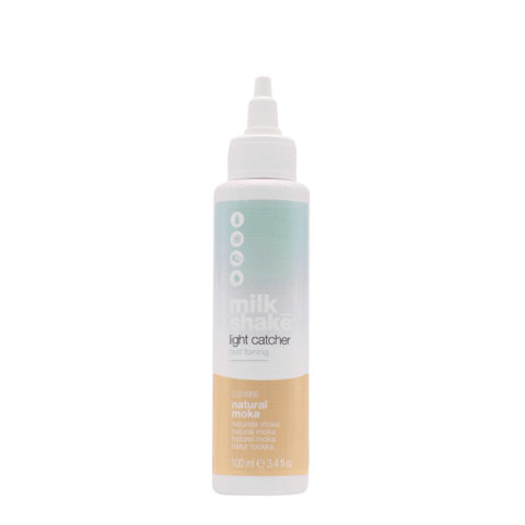 Z.one Concept Milk Shake Light Catcher Fast Toning 008/NNB Natural Moka 100ml