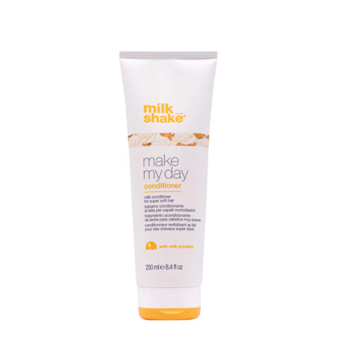 Z.one Concept Milk Shake Make My Day Conditioner 250ml - delicate conditioner