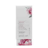 Z.one Concept Simply Zen Smooth & Care Leave In Oil 100ml - smoothing anti-frizz oil