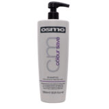 Osmo Colour Save Shampoo 1000ml - colour protection shine shampoo