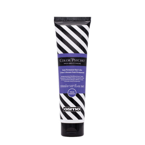 Osmo Color Psycho Wild Violet 150ml  - semi-permanent colouring
