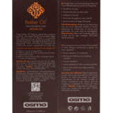 Osmo Styling Berber Oil 100ml - damaged hair oil