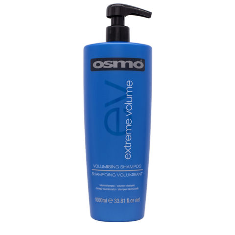 Osmo Extreme Volume Shampoo 1000ml