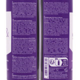 Fanola Glow & Glossy Oil Toner Clear 500ml - demi-permanent oil hair colour