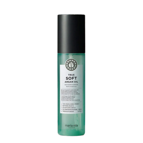 Maria Nila True Soft Argan Oil 100ml