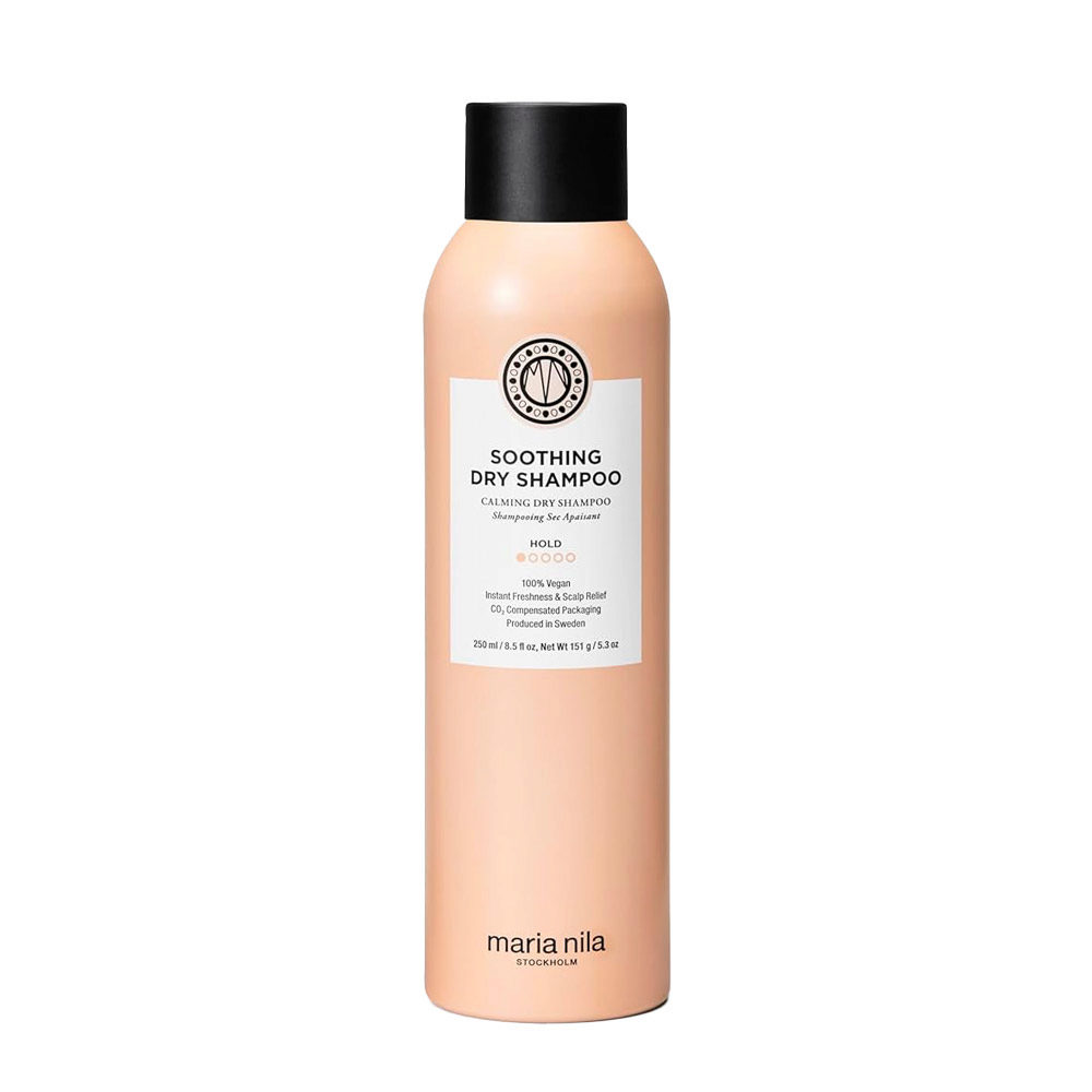 Maria Nila Soothing Calming Dry Shampoo 250ml