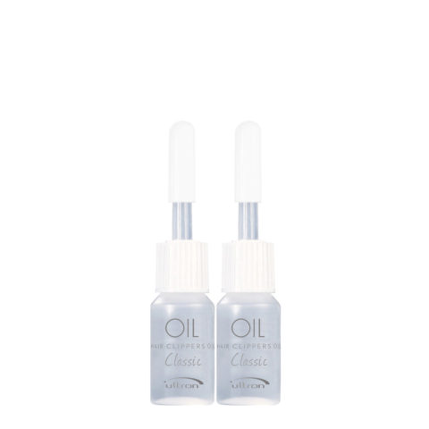 Ultron Rato 2x3.5ml - clipper oil