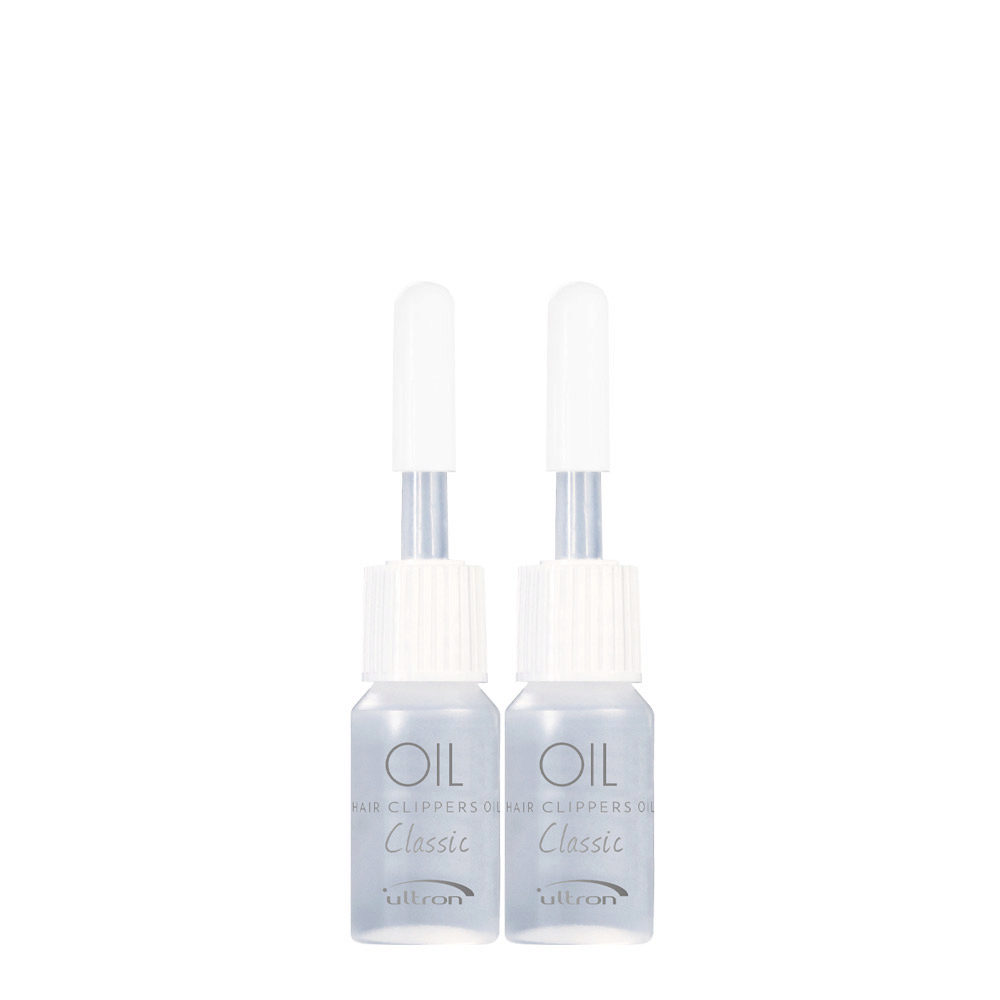 Ultron Rato 2x3.5ml - clipper oil