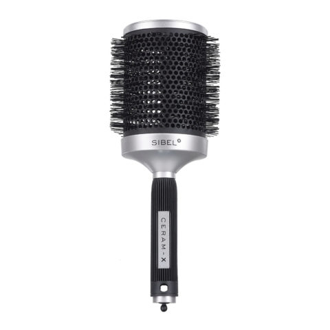 Sibel Ceram-X 80 ø 80mm - heat brush
