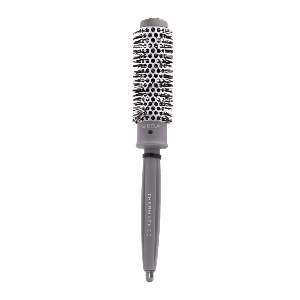 Sibel Therm 25 ø 25mm - thermal brush