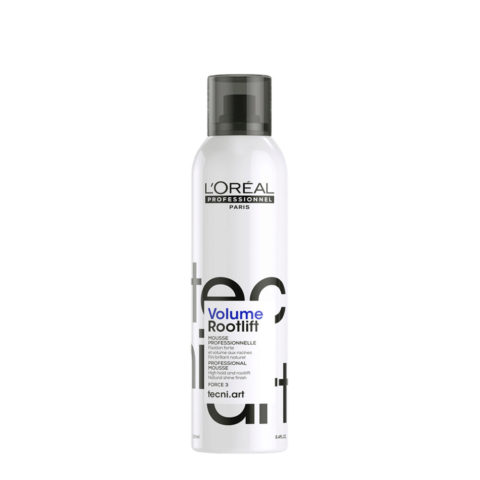 L'Oréal TecniArt Volume Rootlift Mousse 250ml