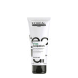 L'Oréal TecniArt Flex Depolish 100ml - matte styling wax