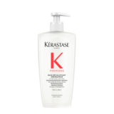 Kerastase Premiere Bain Décalcifiant Réparateur 500ml - damaged hair shampoo