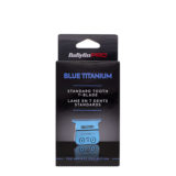 Babyliss Pro 4Artist Titanium Blue Blade-set for Trimmer FXONE