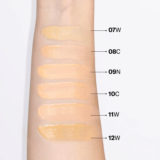Mesauda Beauty Chrono Flawless Foundation 09N 30ml - long-lasting fluid foundation
