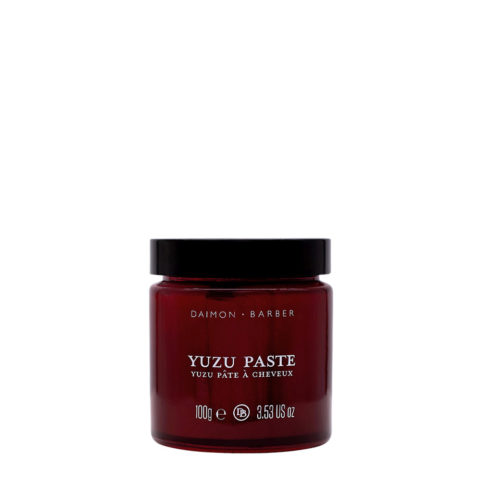 Daimon Barber Yuzu Paste 100gr - styling paste