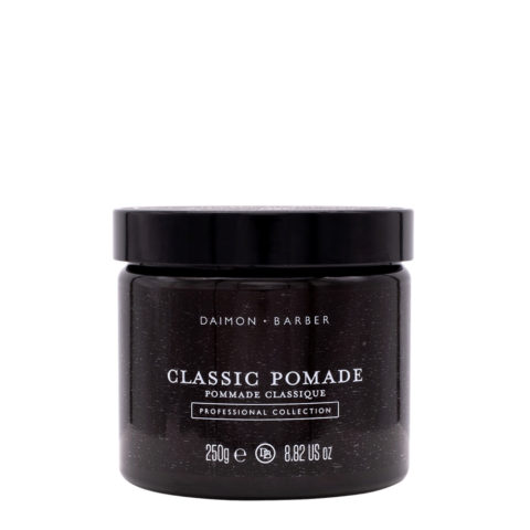 Daimon Barber Classic Pomade 100gr - styling paste
