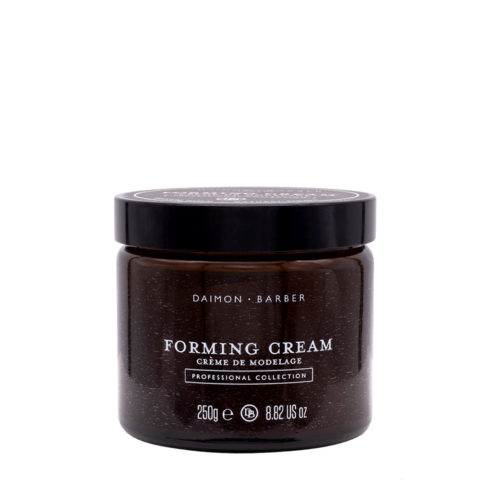 Daimon Barber Forming Cream 100gr - forming cream