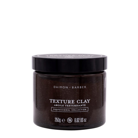 Daimon Barber Texture Clay 250gr - styling clay