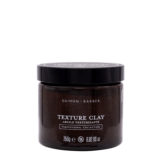 Daimon Barber Texture Clay 250gr - styling clay