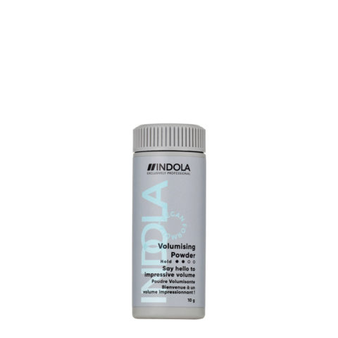 Indola Texture Volumising Powder 10gr - volumizing powder