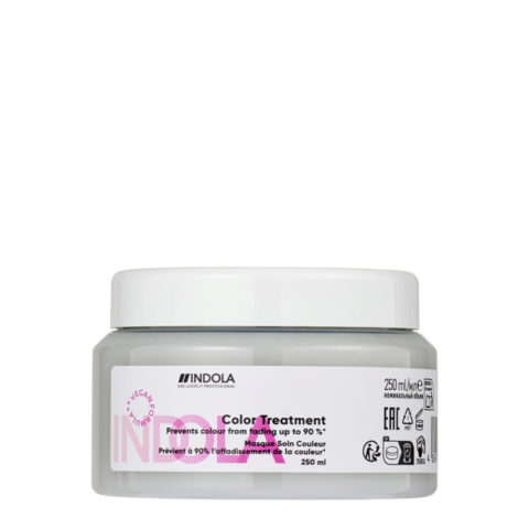 Indola Color Treatment 250ml - color protection mask