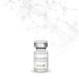 SkinSystem Voluderma Hydra Plump Deep Boost 5x5ml - moisturizing and plumping treatment