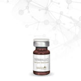 SkinSystem Dermaluce Dark Spot Total Control 5x5ml - anti-blemish illuminating treatment