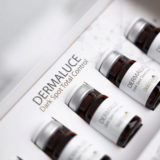 SkinSystem Dermaluce Dark Spot Total Control 5x5ml - anti-blemish illuminating treatment