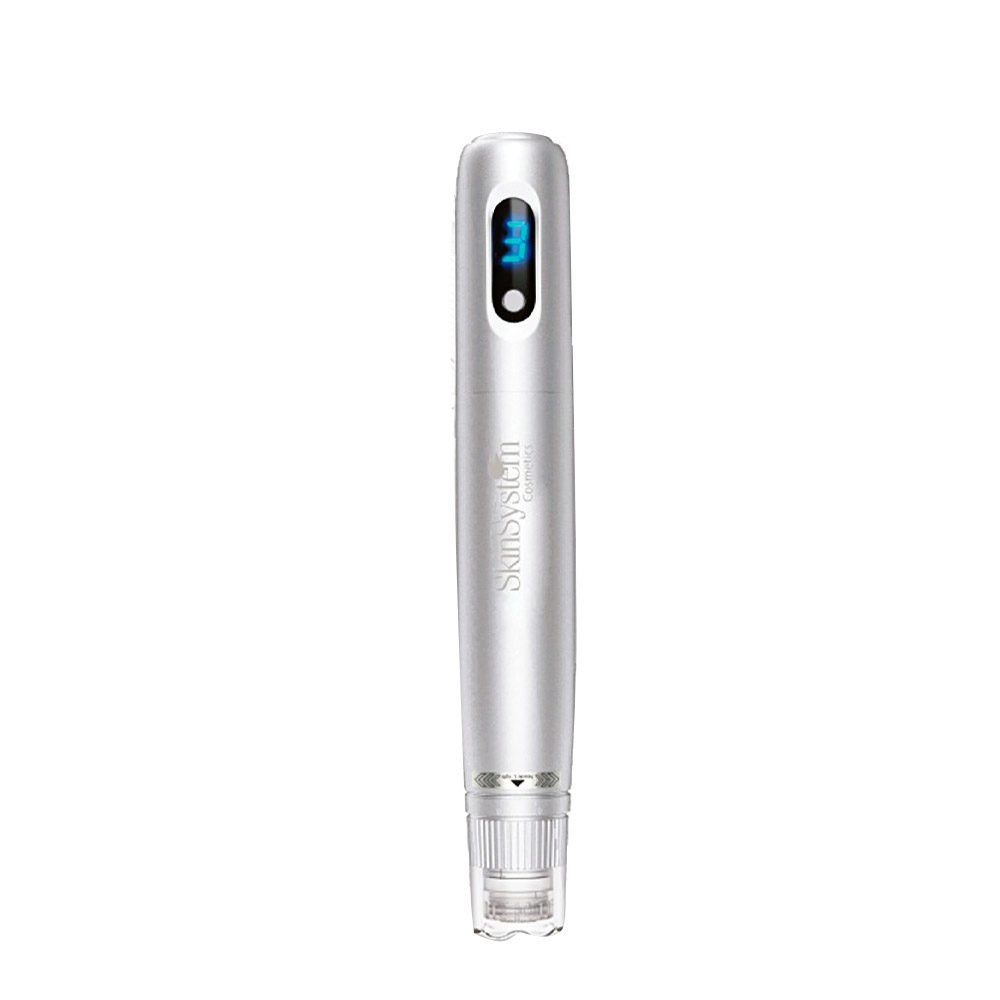 SkinSystem Hydra Pen H3 Skin System - transdermal delivery device